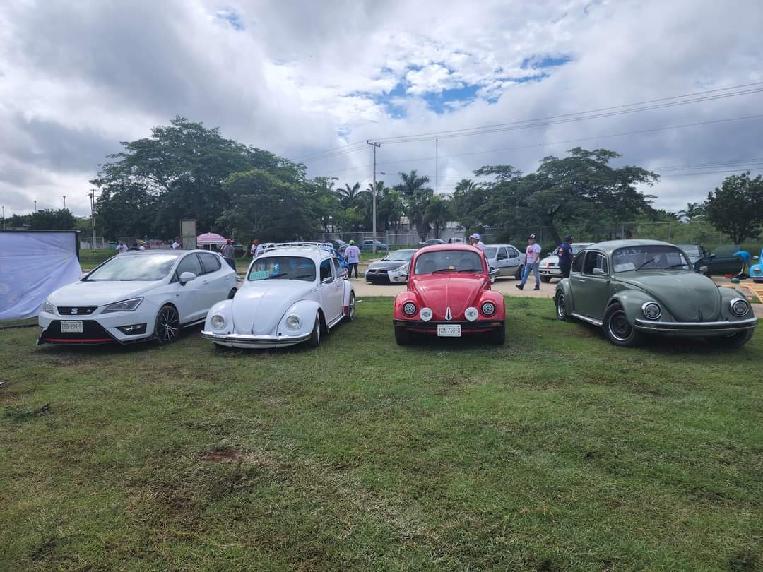 Portada Backstreet Volks